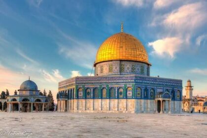 5 Fakta Masjid Al Aqsa di Yerusalem, Kiblat Pertama Umat Muslim