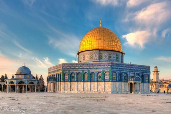 5 Fakta Masjid Al Aqsa di Yerusalem, Kiblat Pertama Umat Muslim