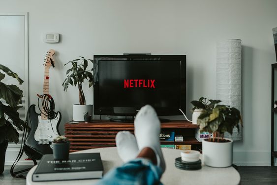 7 Serial Netflix Seru yang Tayang Maret 2024