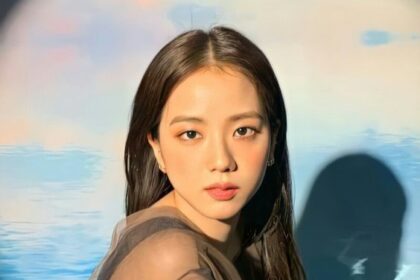 15 Aktris Korea Tercantik Tahun 2024 Versi KingChoice