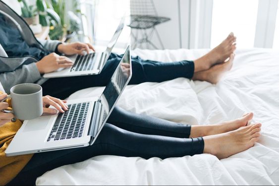 4 Zodiak yang Miliki Work-Life Balance Terbaik