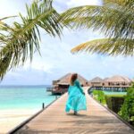 Rekomendasi 8 Destinasi Liburan Bisa Bantu Hilangkan Stres!