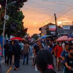 Asal Usul Istilah Ngabuburit saat Ramadan