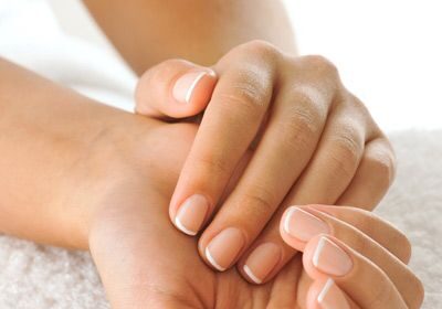 7 Rahasia Miliki Kuku Kuat dan Sehat, Sudah Tahu?