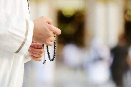 10 Negara Paling Religius di Dunia Versi CEOWORLD