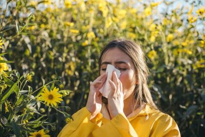 Alergi Ternyata Bisa Sembuh, Begini Cara Mengobatinya