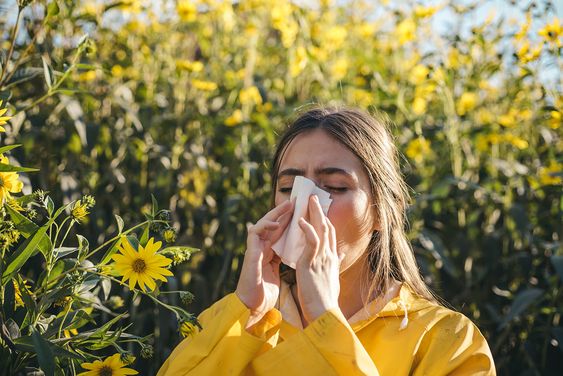 Alergi Ternyata Bisa Sembuh, Begini Cara Mengobatinya