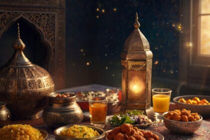 Bukan Imsak, Ternyata Ini Batas Akhir Makan Sahur!