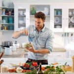 Rahasia Membuat Reels Makanan di Instagram Lebih Menarik