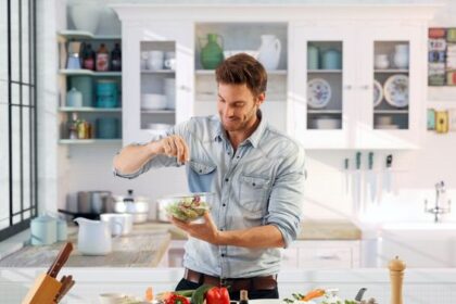 Rahasia Membuat Reels Makanan di Instagram Lebih Menarik