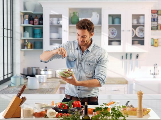 Rahasia Membuat Reels Makanan di Instagram Lebih Menarik