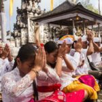 Sederet Fakta Seputar Nyepi, Satu-satunya Ada di Bali