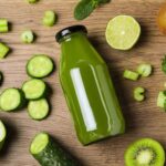 7 Manfaat Minum Jus Mentimun untuk Kesehatan