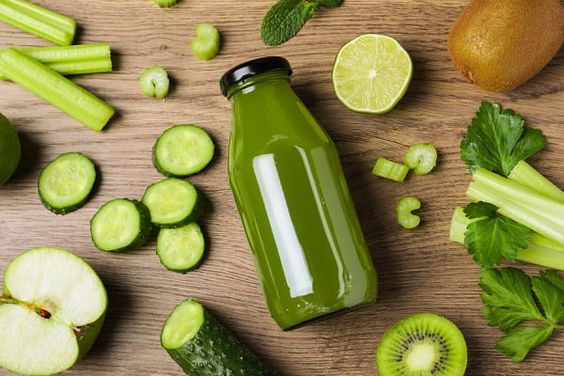 7 Manfaat Minum Jus Mentimun untuk Kesehatan