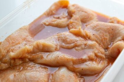 7 Resep Marinasi Ayam untuk Food Prep Sahur