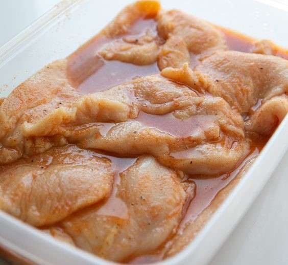 7 Resep Marinasi Ayam untuk Food Prep Sahur