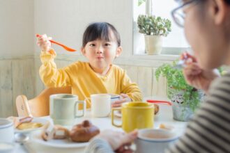 5 Makanan yang Baik untuk Kesehatan Otak