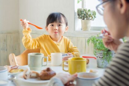 5 Makanan yang Baik untuk Kesehatan Otak