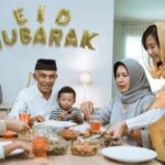 Catat, Ini Tanggal Libur dan Cuti Bersama Lebaran 2024