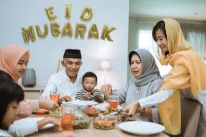 Catat, Ini Tanggal Libur dan Cuti Bersama Lebaran 2024