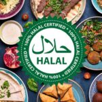 Warga Nonmuslim AS Suka Makanan Halal, Sehat dan Higienis!