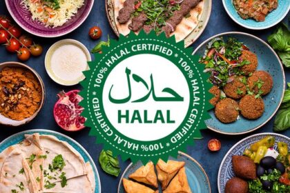 Warga Nonmuslim AS Suka Makanan Halal, Sehat dan Higienis!