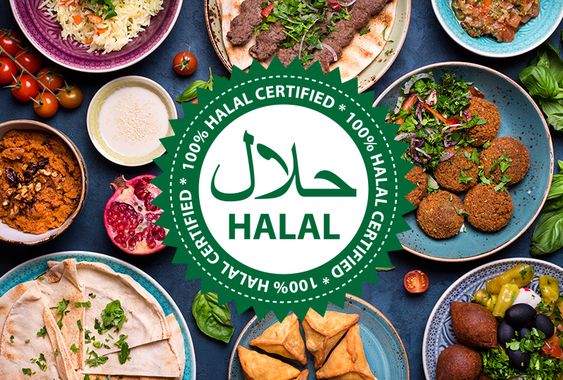 Warga Nonmuslim AS Suka Makanan Halal, Sehat dan Higienis!