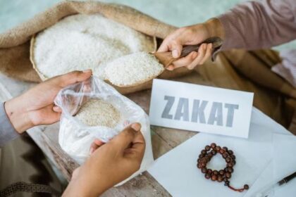 Waktu yang Tepat Mengeluarkan Zakat Fitrah, Muslim Wajib Tahu!
