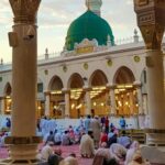 Hal yang Dapat Membatalkan Iktikaf dan Adabnya