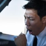 Bolehkah Pilot Tidur dalam Penerbangan?