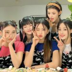 NewJeans Akan Comeback Tahun Ini, Bersiap Tur Dunia 2025