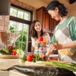 10 Makanan Kaya Antioksidan untuk Sahur dan Berbuka!