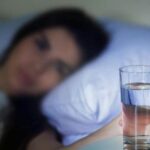 Mengenal 5 Penyebab Sering Haus di Malam Hari