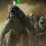 Sinopsis Godzilla x Kong: The New Empire, Dua Monster Kembali!