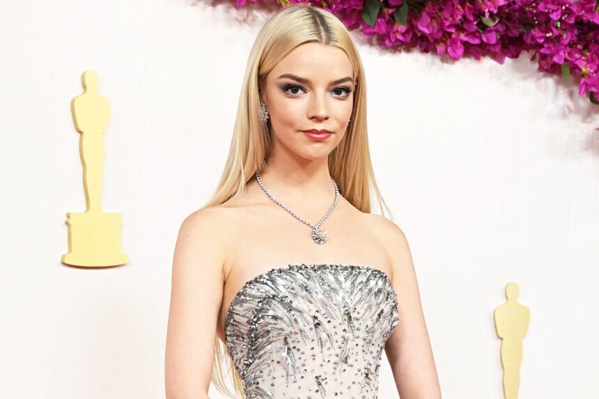5 Outfit Terbaik di Academy Awards 2024
