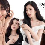 Red Velvet Jadi Model Brand Perhiasan 'Pandora'