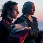 House of the Dragon 2 Rilis Trailer Kubu Black Duel dengan Green