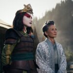 4 Serial Live-Action Netflix yang Mengadaptasi dari Anime