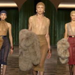 Hal Menarik Koleksi Saint Laurent Fall/Winter 2024