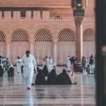 Sikap Rasulullah SAW Saat Bertengkar dengan Istri