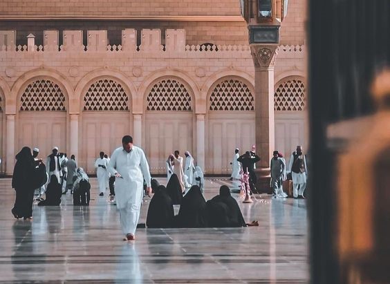 Sikap Rasulullah SAW Saat Bertengkar dengan Istri