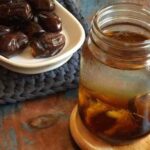 Resep Air Nabeez, Minuman Sari Kurma Favorit Rasulullah