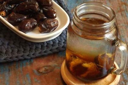 Resep Air Nabeez, Minuman Sari Kurma Favorit Rasulullah