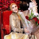 Muncul Trending 'Syahrini Core', Begini Gaya Hidupnya Sekarang