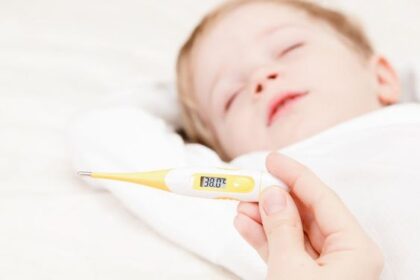 Perbedaan Gejala Flu Biasa vs Flu Singapura