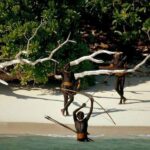 Mengenal North Sentinel Island, Pulau Terlarang Milik India