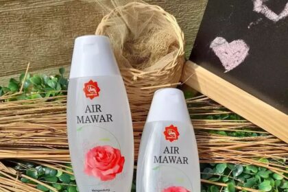 Sederet Manfaat Air Mawar Viva, Jadi Favorit dari Masa ke Masa