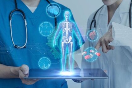 3 Pekerjaan yang Tidak Tergantikan oleh AI