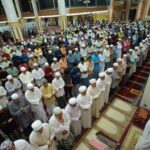 5 Keutamaan Salat Tarawih di Bulan Ramadan