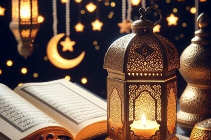 5 Amalan saat Sahur yang Bisa Menambah Pahala